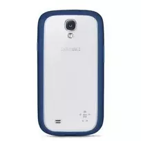 Dėklas Belkin View Case mėlynas Samsung Galaxy S4 (F8M565btC01)