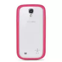 Dėklas Belkin Samsung Galaxy S4 F8M565btC02 raudona