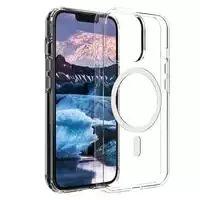 Dėklas Dbramante1928 dbramante Iceland Pro MagSafe Compatible - iPhone 13 Pro, Cover, iPhone 13 Pro, 15.5 cm (6.1"), Transparent