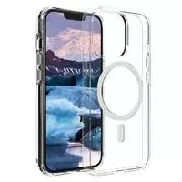 Dbramante1928 Dbramante 1928 Iceland Pro MagSafe Apple iPhone 13 dėklas telefonui skaidrus