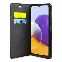 SBS Book Wallet Lite dėklas, skirtas Samsung Galaxy A22 5G