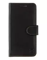 Tactical Field Notes skirtas Samsung Galaxy A53 5G dėklas telefonui juodos spalvos