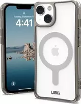 UAG Urban Armor Gear dėklas PLYO, skirtas IPHONE 14 Plus pelenai