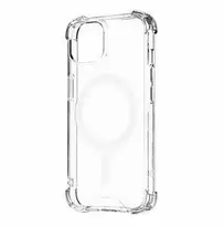 Dėklas Tactical MagForce Plyo dangtelis, skirtas Apple iPhone 14 Skaidrus