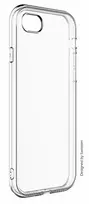 Dėklas Swissten Swissten Clear Jelly Back Case 1,5 mm silikoninis galinis dangtelis, skirtas Samsung Galaxy A34 skaidrus