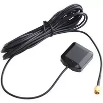Dėklas Modecom HELMER LK506 Car Juodas