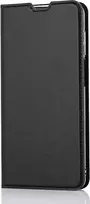 Telefono dėklas Wave BookCase, skirtas Xiaomi Redmi Note 9 Pro