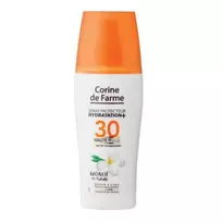 "Corine De Farme" saulės purškiklis Spf30 150ml