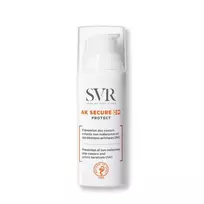 Svr Ak Secure Dm Protect Spf50 kremas- prevencinė priemonė odos ligoms 50ml