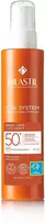 Rilastil Sun System apsaugantis nuo saulės purškiklis Spf50+, 200 ml