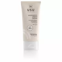 Usu Cosmetics Bioessence Urban Kreminis veido kremas su Spf50 50ml