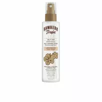 Hawaiian Tropic savaiminio įdegio vanduo lengvas-vidutinis 190ml