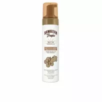 Hawaiian Tropic Foam savaiminio įdegio pašalinimo priemonė 200ml