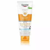 Eucerin Sonnenschutz Kinder vaikiškas kremas gelis nuo saulės su Spf50+ 50ml