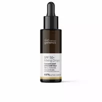 Skin Generics SPF 50+ Mixing Drops Apsauginė priemonė nuo saulės SPF50 30ml