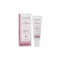 Laboratorios Viñas Tanit Skystis nuo dėmių su Spf30 50ml