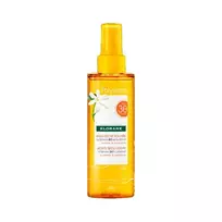 Klorane Tamanu ir Monoi apsauginis aliejus nuo saulės 100ml