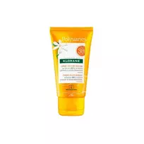 Klorane Polysianes Sublime veido kremas nuo saulės Spf30 50ml