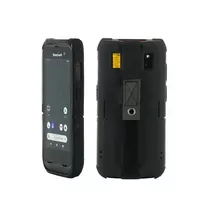 „Mobilis PROTECH“ – dėklas + dirželis „HONEYWELL CT40XP“ – CT40 minkštas krepšys