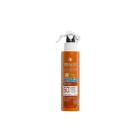 Rilastil Sun System Baby Clear Purškiklis Spf 50+, 200 ml