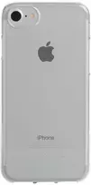 Wave silikoninis dėklas iPhone 6 / 6s / 7/8 / SE, skaidrus