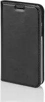 Telefono dėklas Wave BookCase, skirtas Samsung Galaxy Xcover 4 / 4S