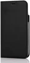 Telefono dėklas Wave BookCase, skirtas iPhone 11
