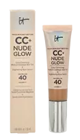 IT Cosmetics CC+ Nude Glow SPF40, 32 ml