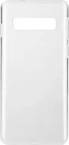 Reach Dėklas High Clear 0,5mm Samsung G988 S20 Ultra/S11 Plus skaidrus