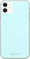Dėklas CASE OVERPRINT BABACO CLASSIC 003 SAMSUNG GALAXY A72 5G LIGHT Mėlynas