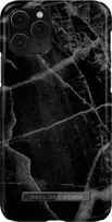 Dėklas Ideal Of Sweden IDEAL ŠVEDIJA IFCAW21-I1958-358 IPHONE 11 PRO Juodas THUNDER MARBLE