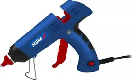 Dedra Kartu kliju pistoletas 100W 112mm