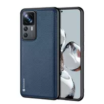 Dėklas Dux Ducis 'Fino' skirtas Xiaomi 12T / 12T Pro mėlynas