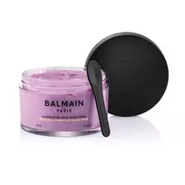 Balmain Brightening kaukė šviesiems ir paryškintiems plaukams Baltas Pearl (šviečianti kaukė) 200 ml