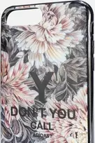 DĖKLAS ADIDAS Y-3 MOULDED CASE GRAPHIC IPHONE X / XS COLOURFUL