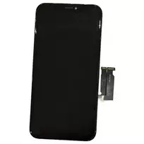 Dėklas Telforceone LCD ekranas su jutikliniu ekranu iPhone XR Oncell TFT