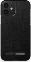 Ideal Of Sweden IDEAL ŠVEDIJA IDACAW21-I1961-364 IPHONE 11 DĖKLAS IDEAL Juodas