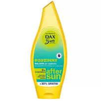 Dax Sun Losjonas šeimai po saulės su D-pantenoliu 250ml