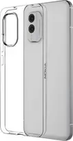 Dėklas Insmat Crystal Case -takakuori, Nokia X30