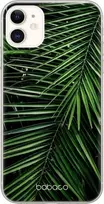 Dėklas CASE OVERPRINT BABACO PLANTS 002 XIAOMI MI 10T/MI 10T PRO Žalias