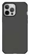 Dėklas ITskins BIO Case-iPhone 13 Pro - Juodas