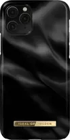 Ideal Of Sweden IDEAL ŠVEDIJA IDFCSS21-I1958-312 IPHONE 11 PRO DĖKLAS Juodas SATIN