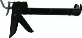 AW-Tools AWTOOLS SILIKONO PISTOLETAS 225mm LYGUS STRYPAS