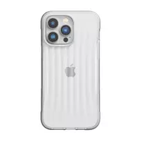 Raptic X-Doria Clutch Apple iPhone 14 Pro Max dėklas telefonui skaidrus