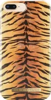partnertele iDeal of Sweden dėklas, skirtas iPhone 6S PLUS / 7 PLUS / 8 PLUS Sunset Tiger