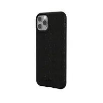Dėklas Pela Pela Slim - Miljövänligt iPhone 11 Pro case - Juodas