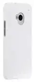 Dėklas Case-Mate Case-mate CM027166, Dangtis, HTC, - HTC One, Baltas