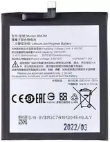 For_Xiaomi BM3M Xiaomi Baterija 3070mAh (OEM)