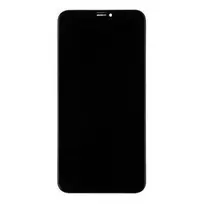 Dėklas Iphone Lcd iPhone XS Max LCD Ekranas + Touch Unit Juodas Tactical True Color