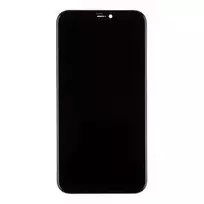 Dėklas Iphone Lcd iPhone 11 LCD Ekranas + Touch Unit Juodas Tactical True Color